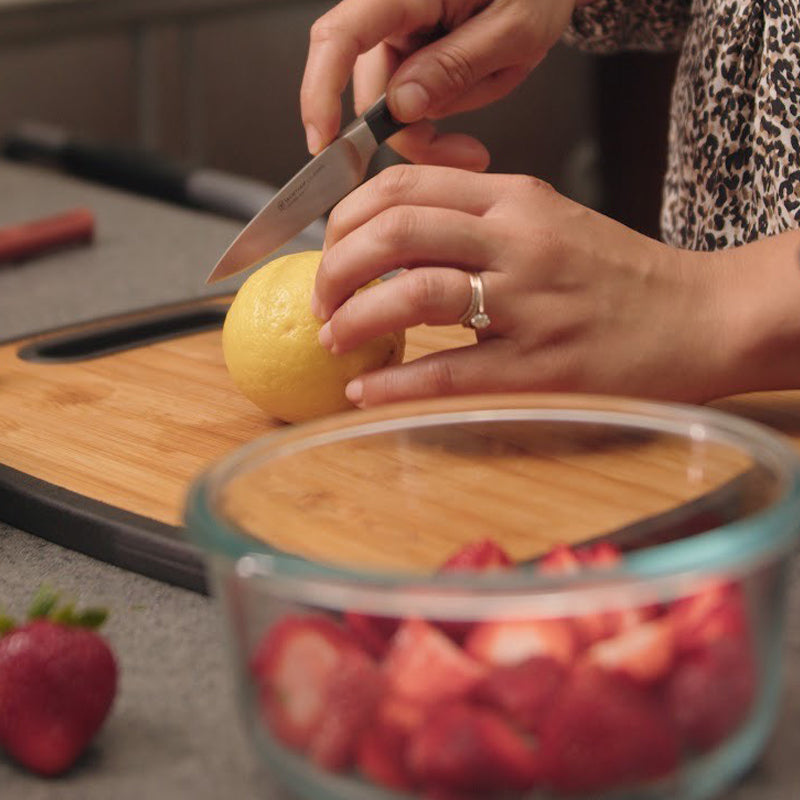 WÜSTHOF 3.5" Paring Knife