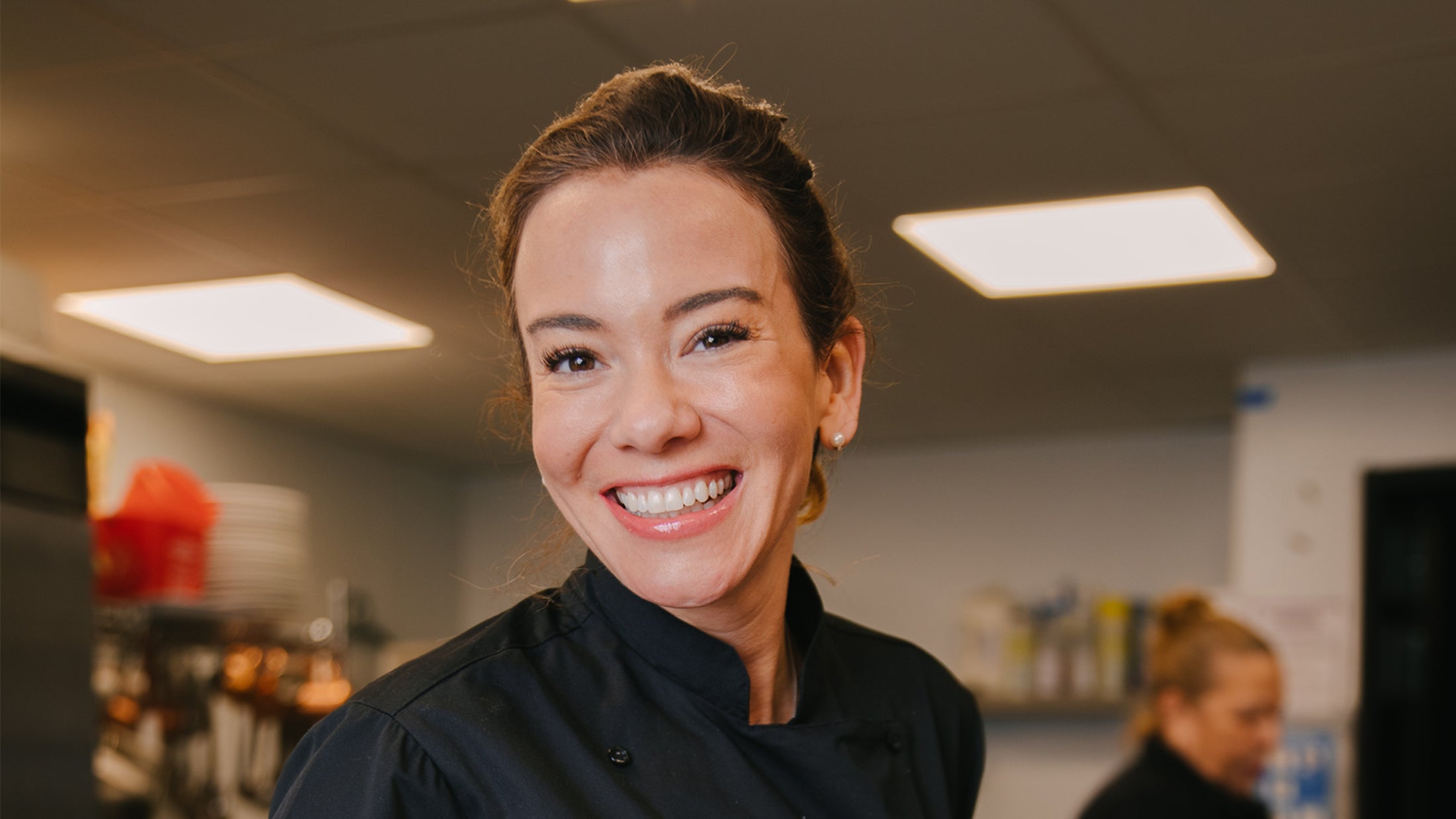 WÜSTHOF Mise en Place with Chef Grace Ramirez