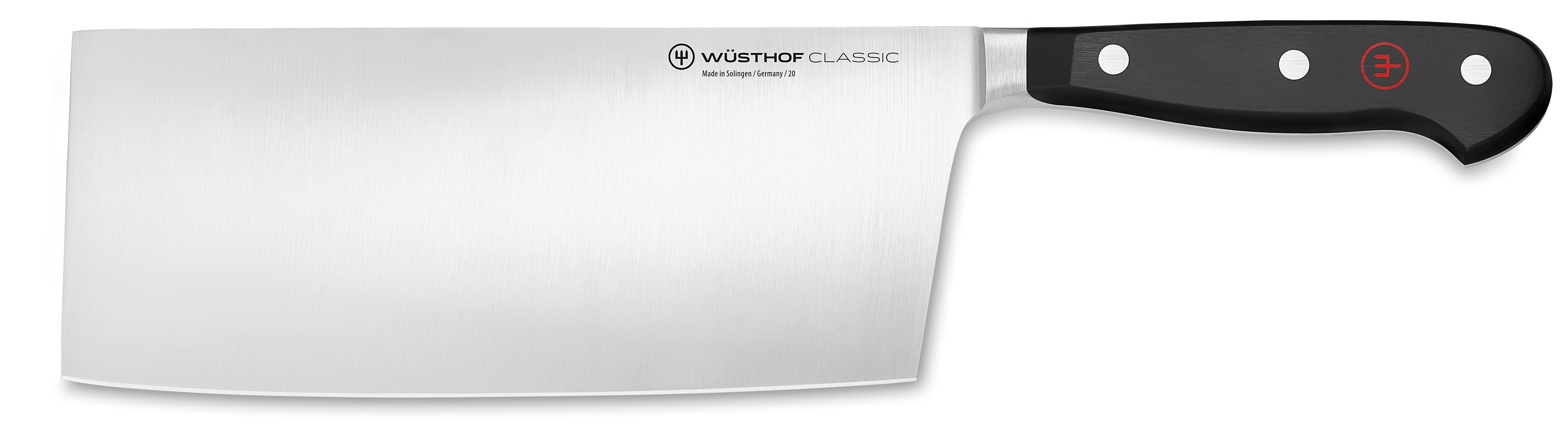 WÜSTHOF Classic Chinese 7 Chef's Knife"