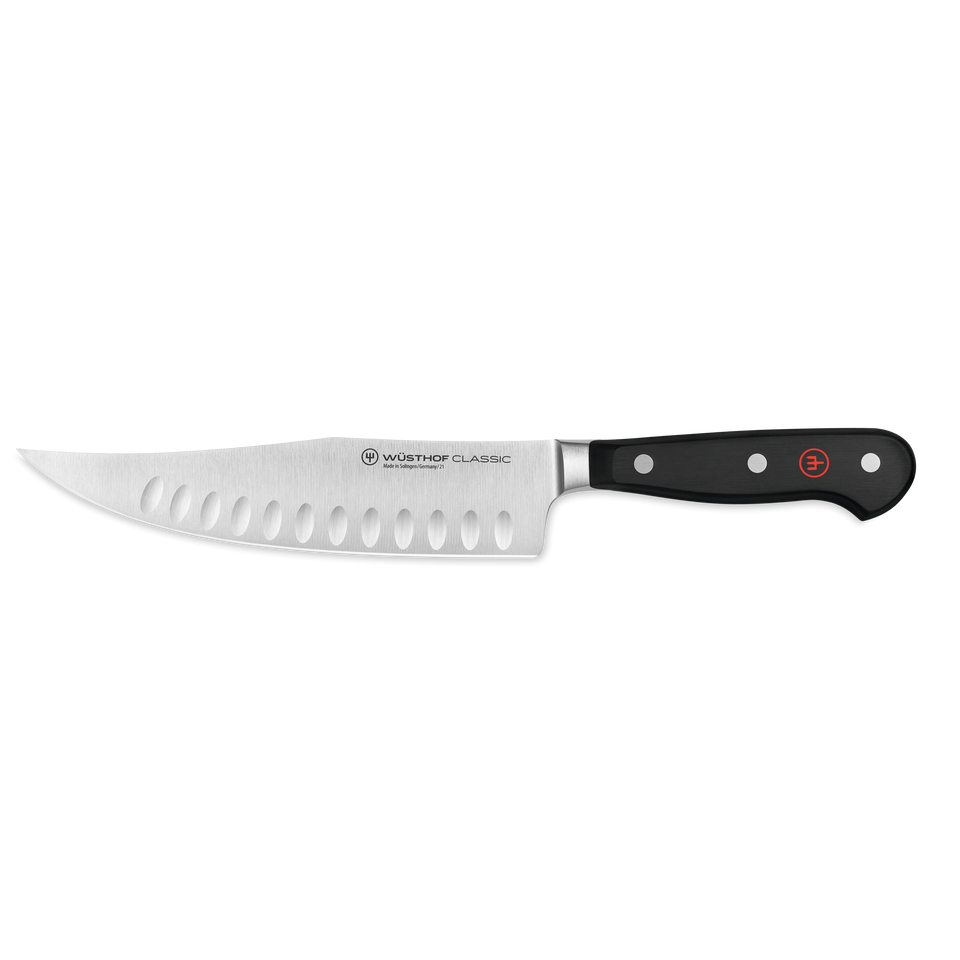 Classic Hollow Edge Craftsman 17 cm | 7 inch