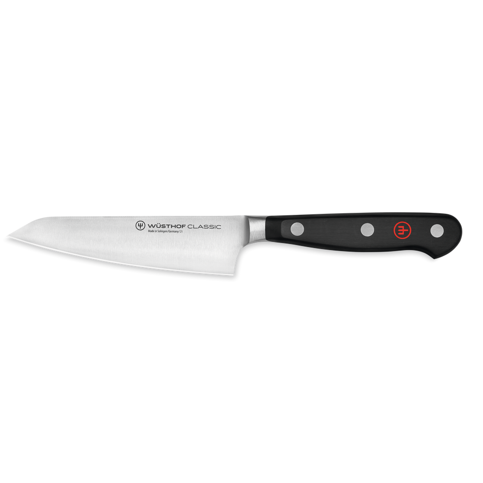 Classic Asian Utility Knife 12 cm | 4 1/2 inch
