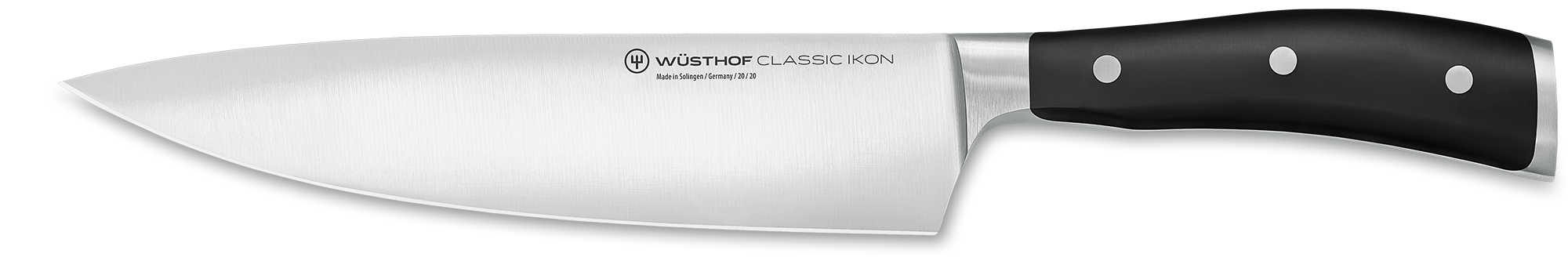 Classic Ikon 8 Chef's Knife"