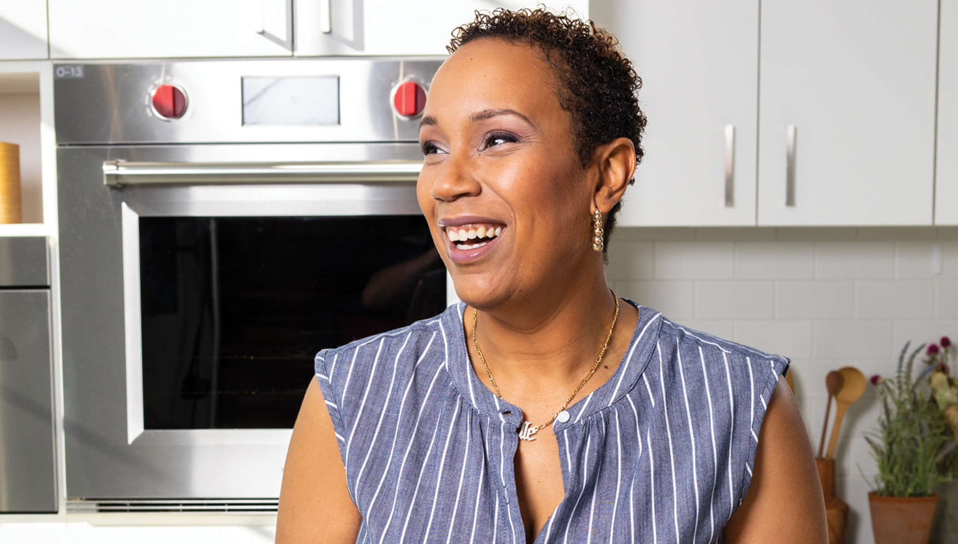 WÜSTHOF Mise en Place with Chef Elle Simone Scott