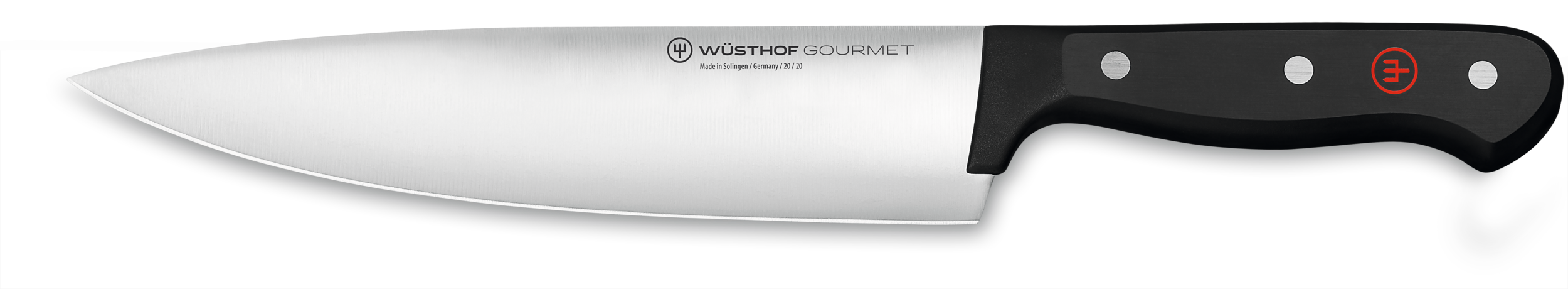 WÜSTHOF Gourmet 8 Chef's Knife"