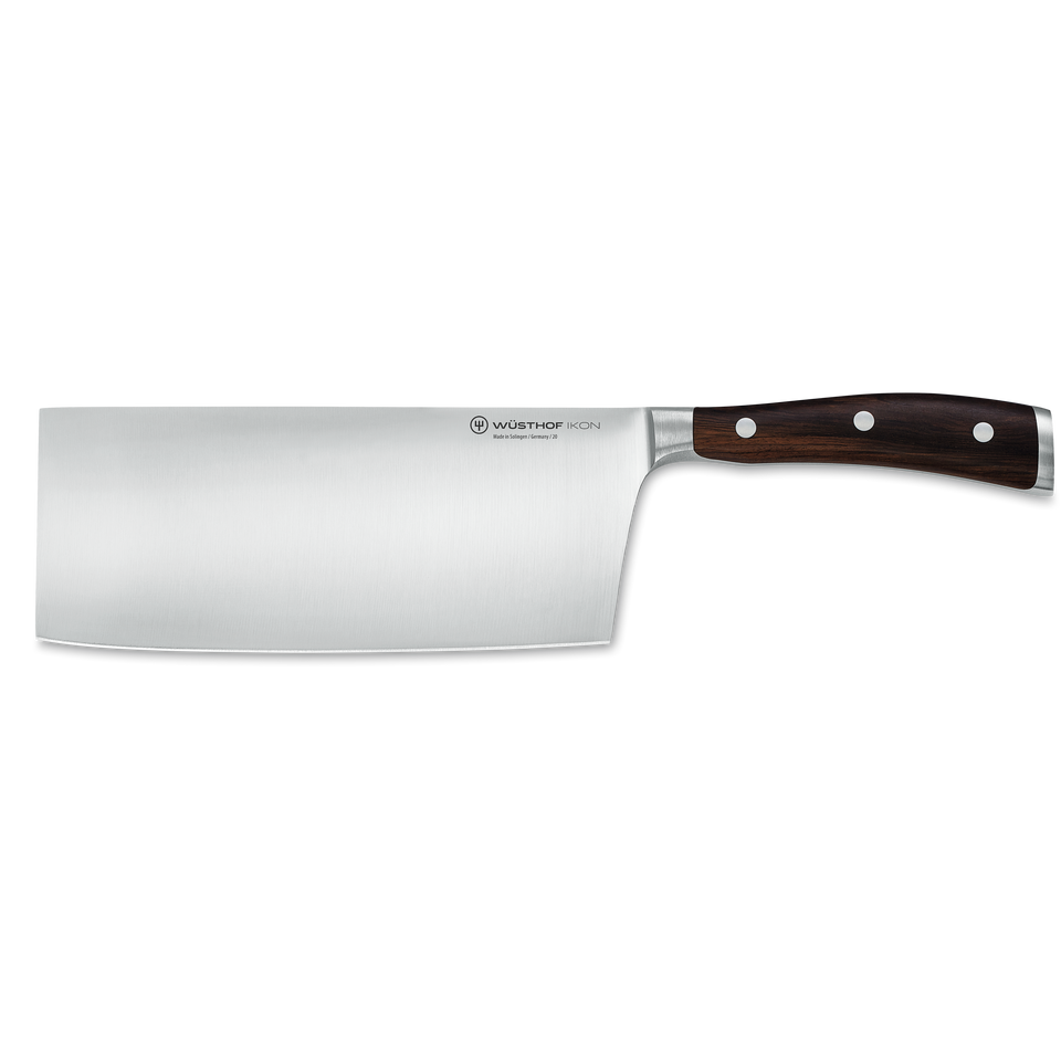 Ikon Chinese Chef's Knife 18 cm | 7 inch