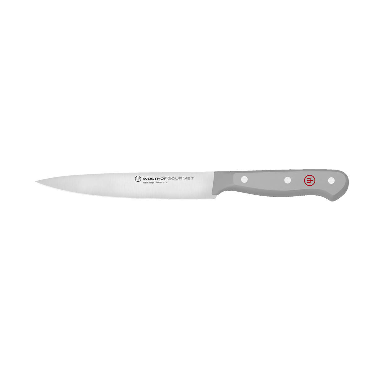 Gourmet 7-Piece In-Drawer Knife Set