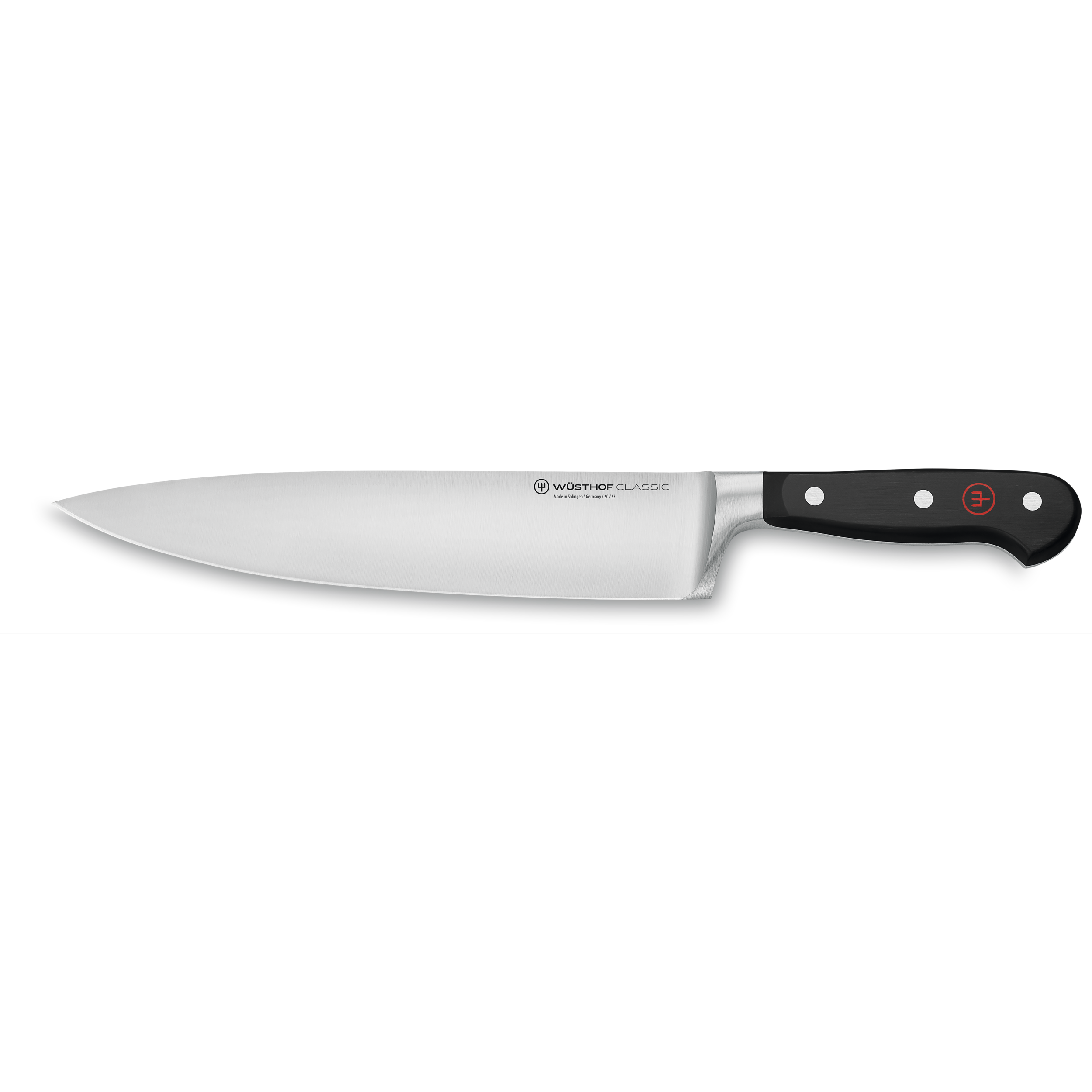 WÜSTHOF Classic Chef's Knife 23 cm | 9 inch – WÜSTHOF Canada