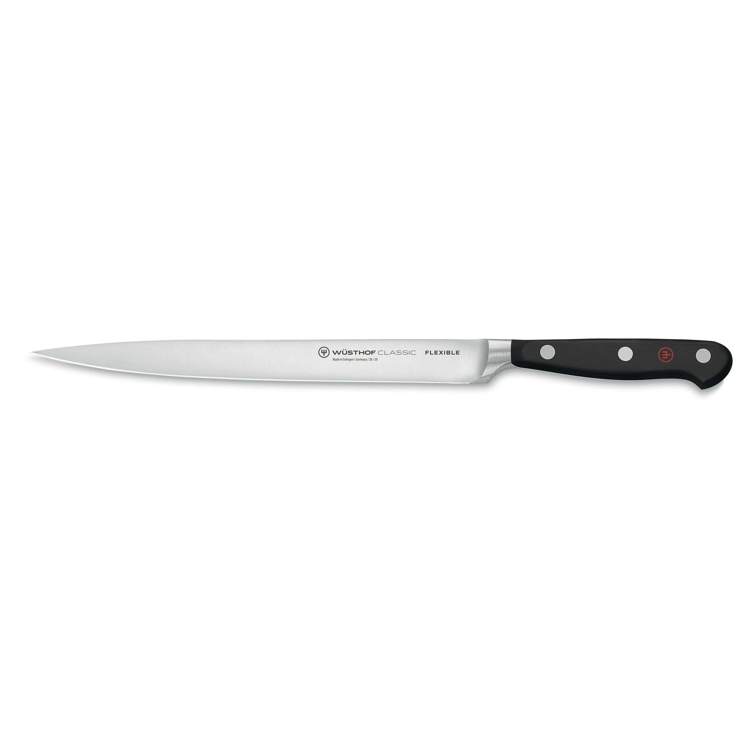 Classic Flexible Fillet Knife 20 cm | 8 inch – WÜSTHOF Canada