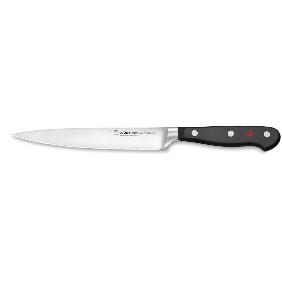 Classic Fillet Knife 16 cm | 6 inch