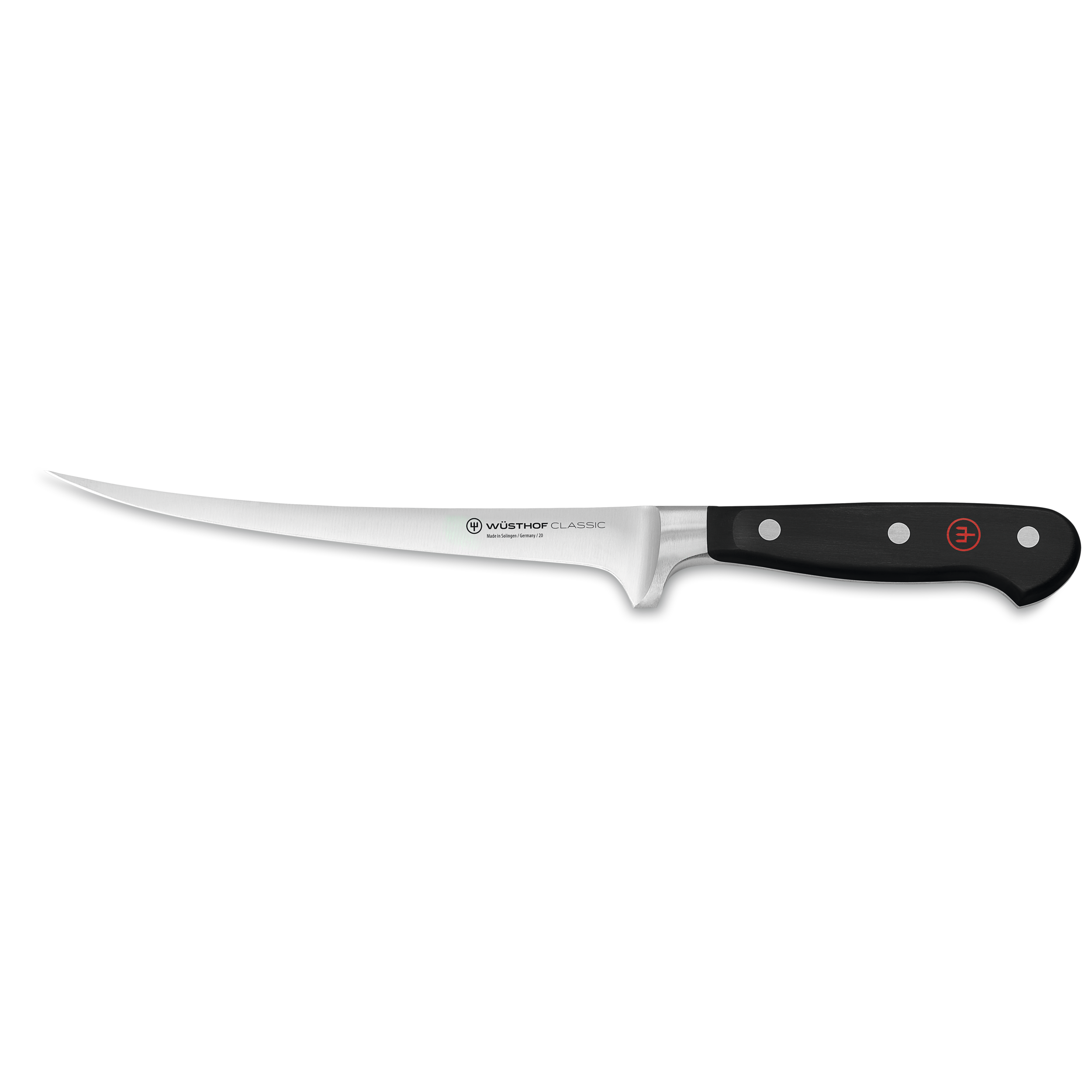 WUSTHOF CLASSIC FILLET KNIFE 1 フィレットナイフ Classic Fillet Knife 18 cm | 7 inch – WÜSTHOF Canada
