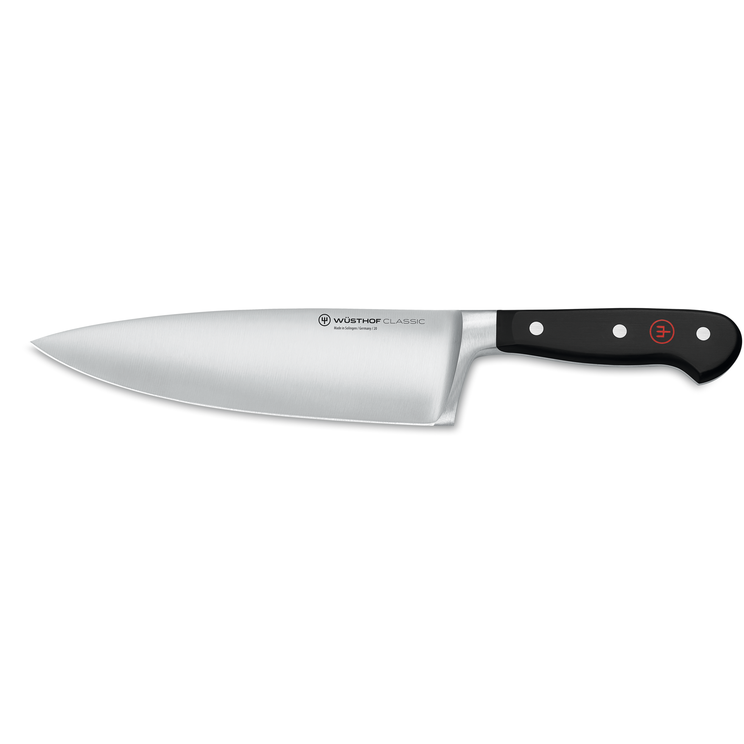 Wüsthof Special Grade 牛刀 260mm Classic Wide Chef's Knife 20 cm | 8 inch – WÜSTHOF Canada