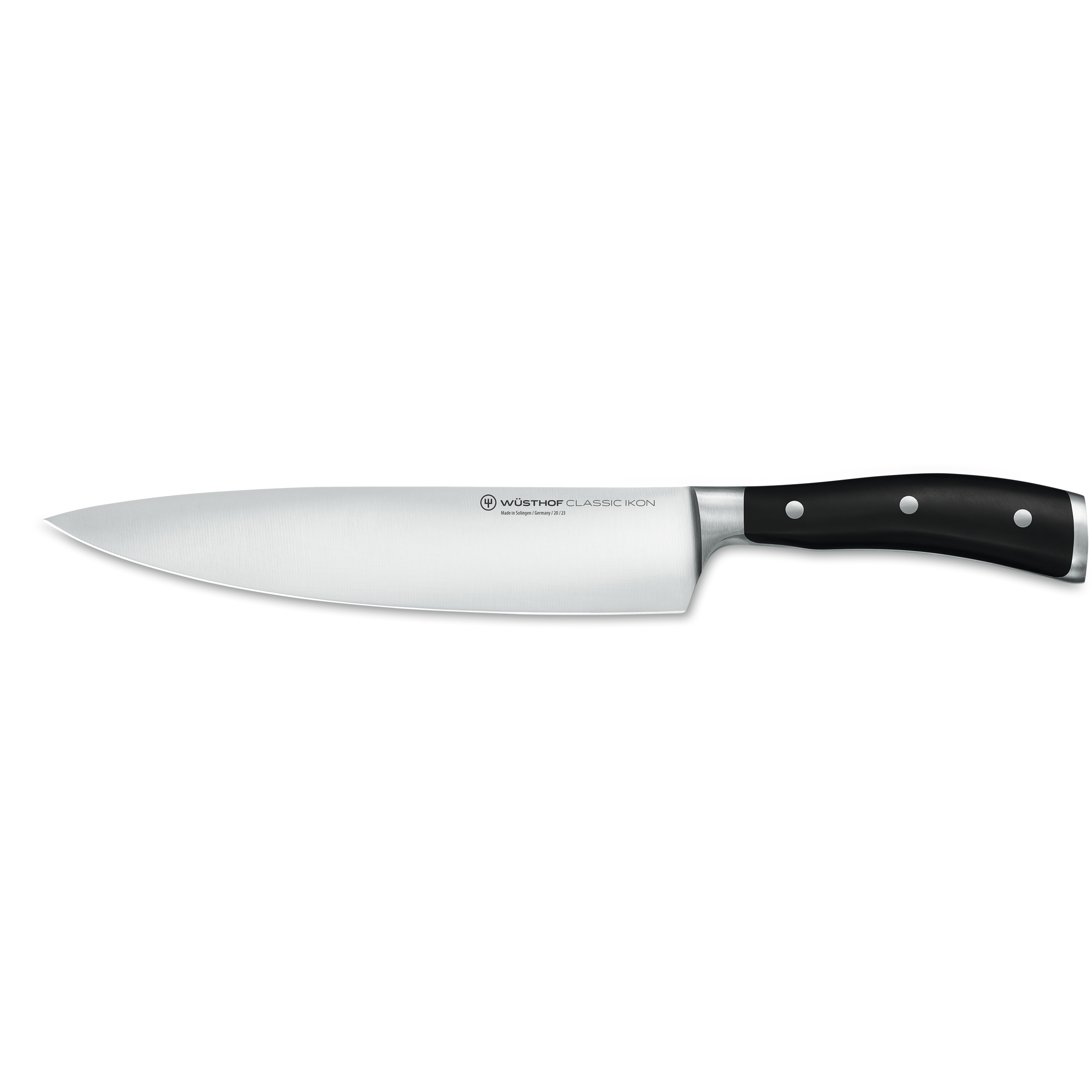 WÜSTHOF Classic Ikon Chef's Knife 23 cm | 9 inch – WÜSTHOF Canada