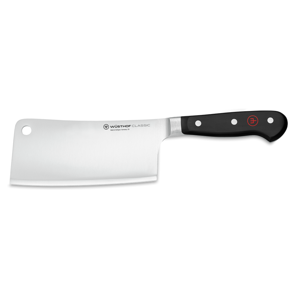 Classic Cleaver 16cm | 6 inch