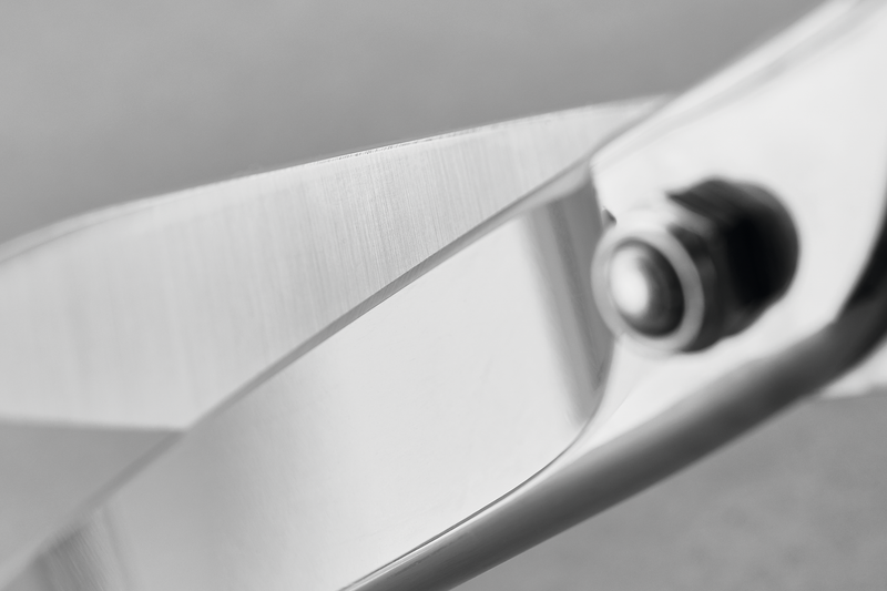 Kitchen Shears 21-cm | 8-inch