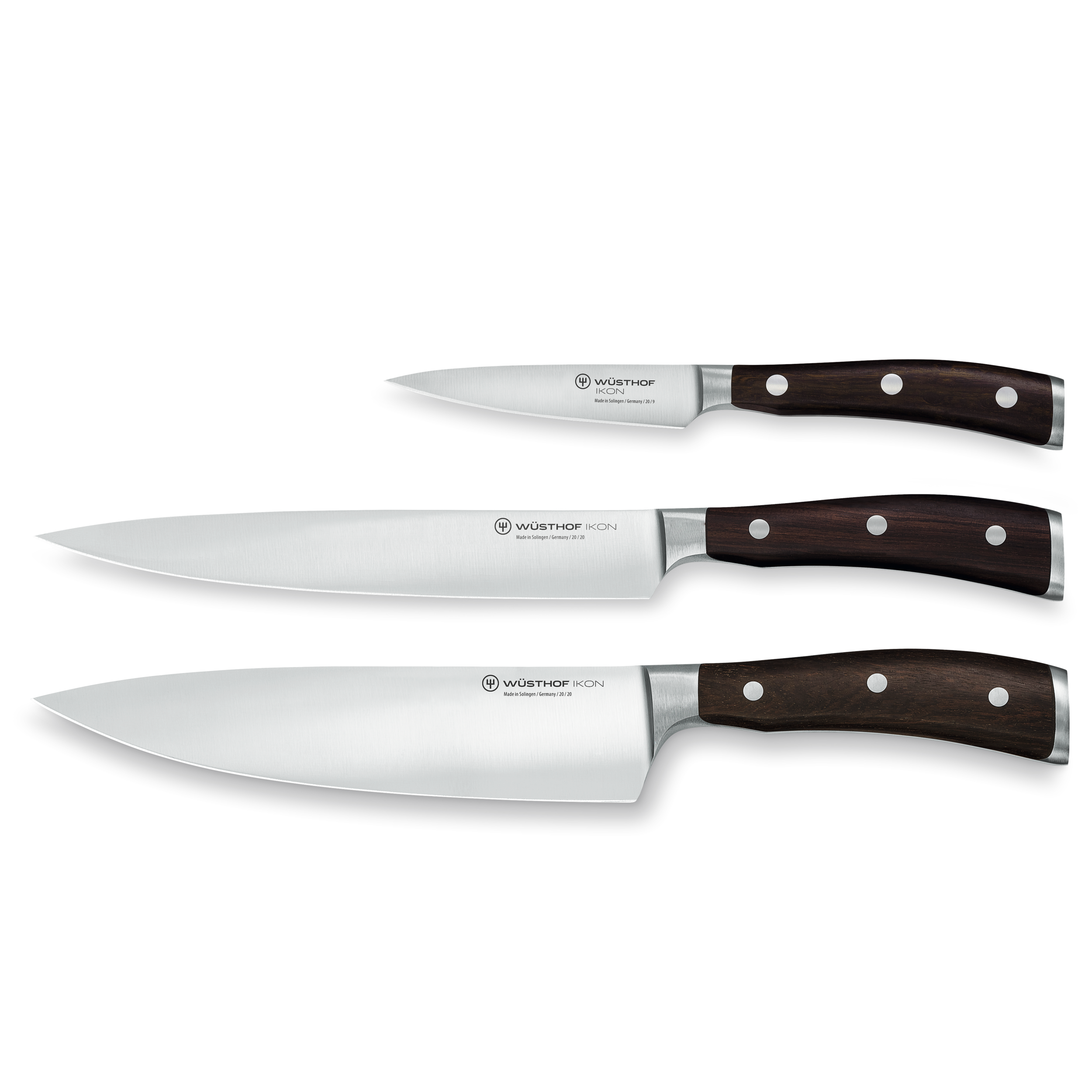 3-piece Knife Set – WÜSTHOF Canada