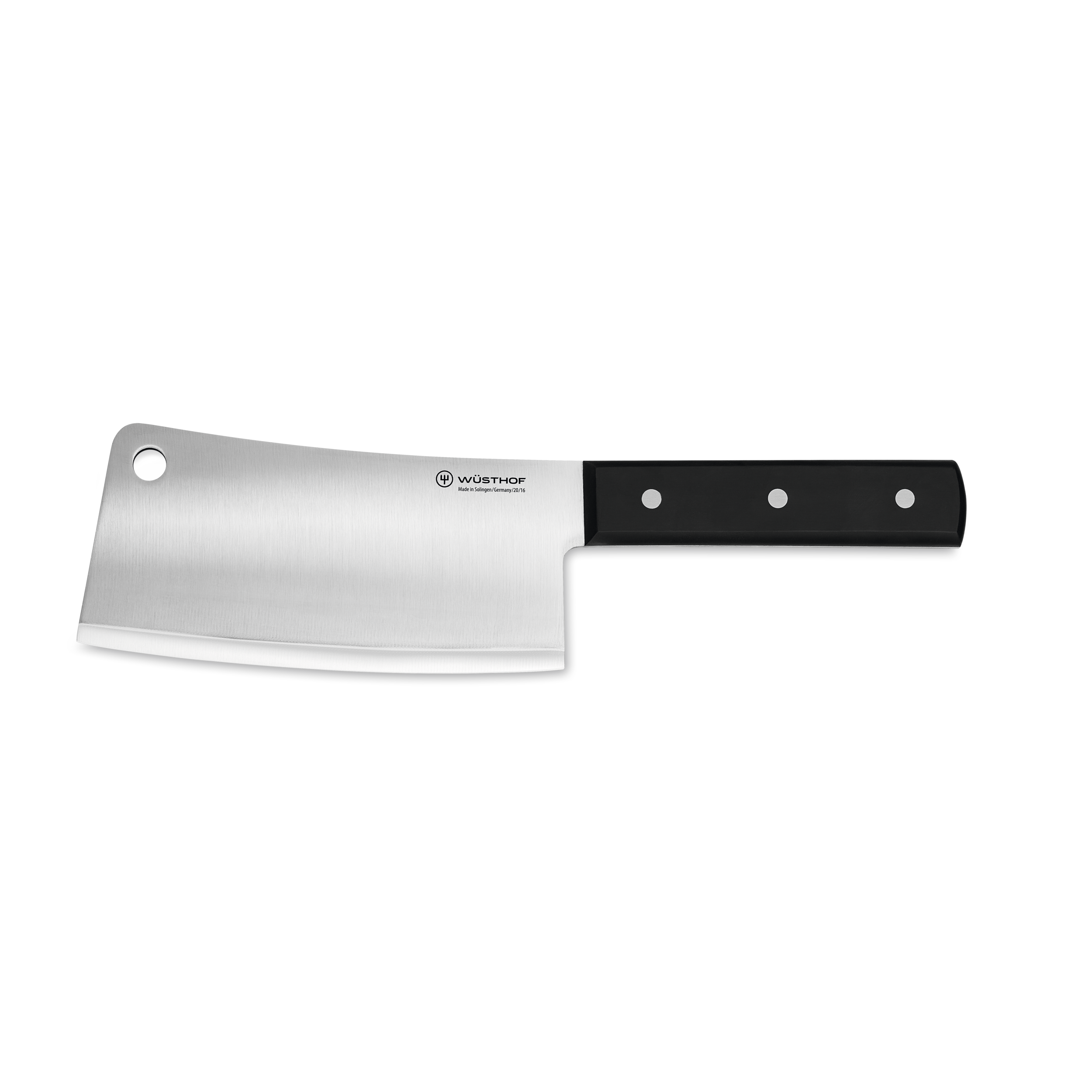Cleaver 16 cm | 6 inch – WÜSTHOF Canada