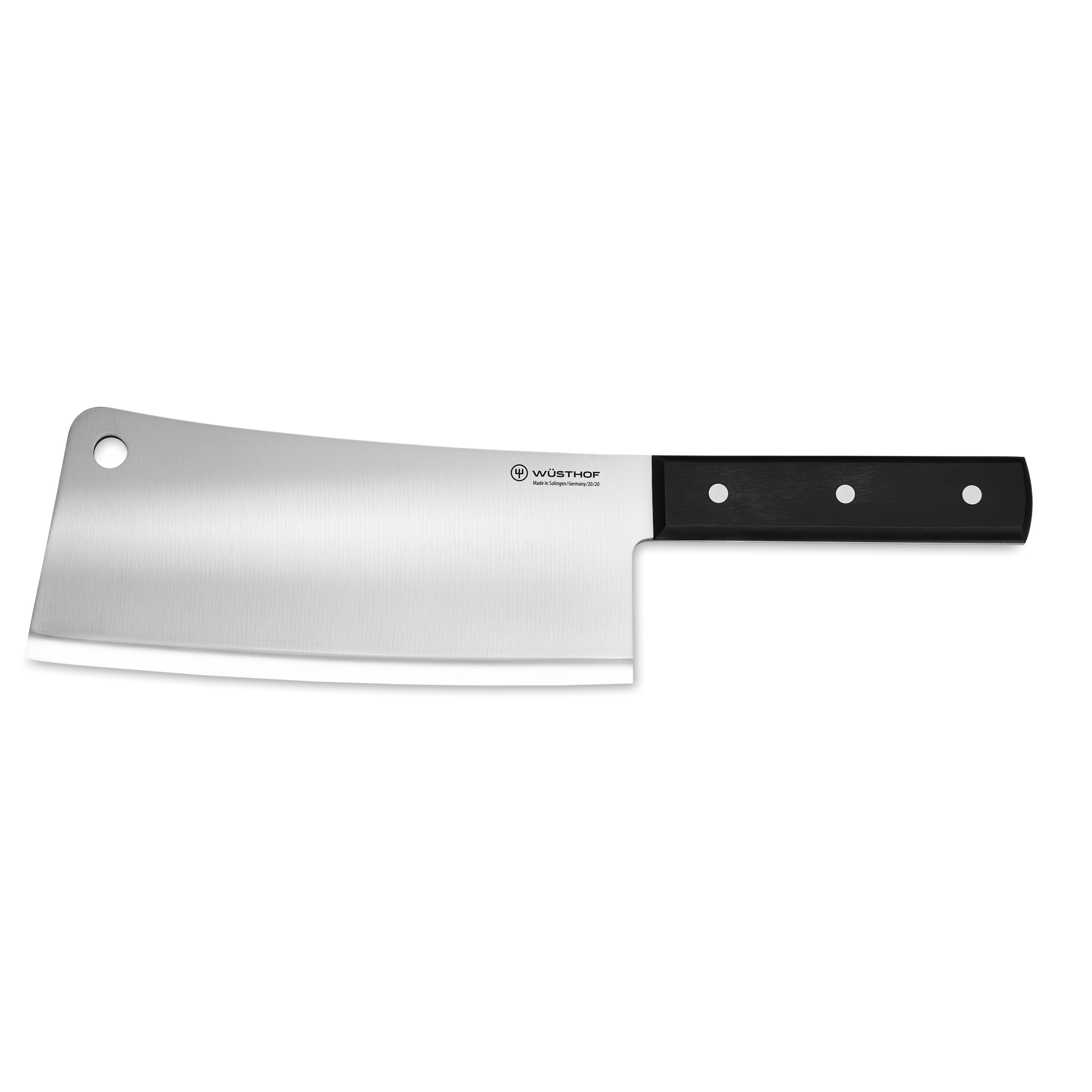 WUSTHOF ヴォストフ ロブスタークラッカー Cleaver – WÜSTHOF Canada