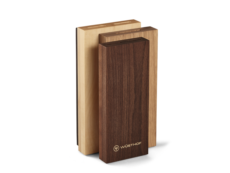 Crafter 3-Piece Knife Block Set