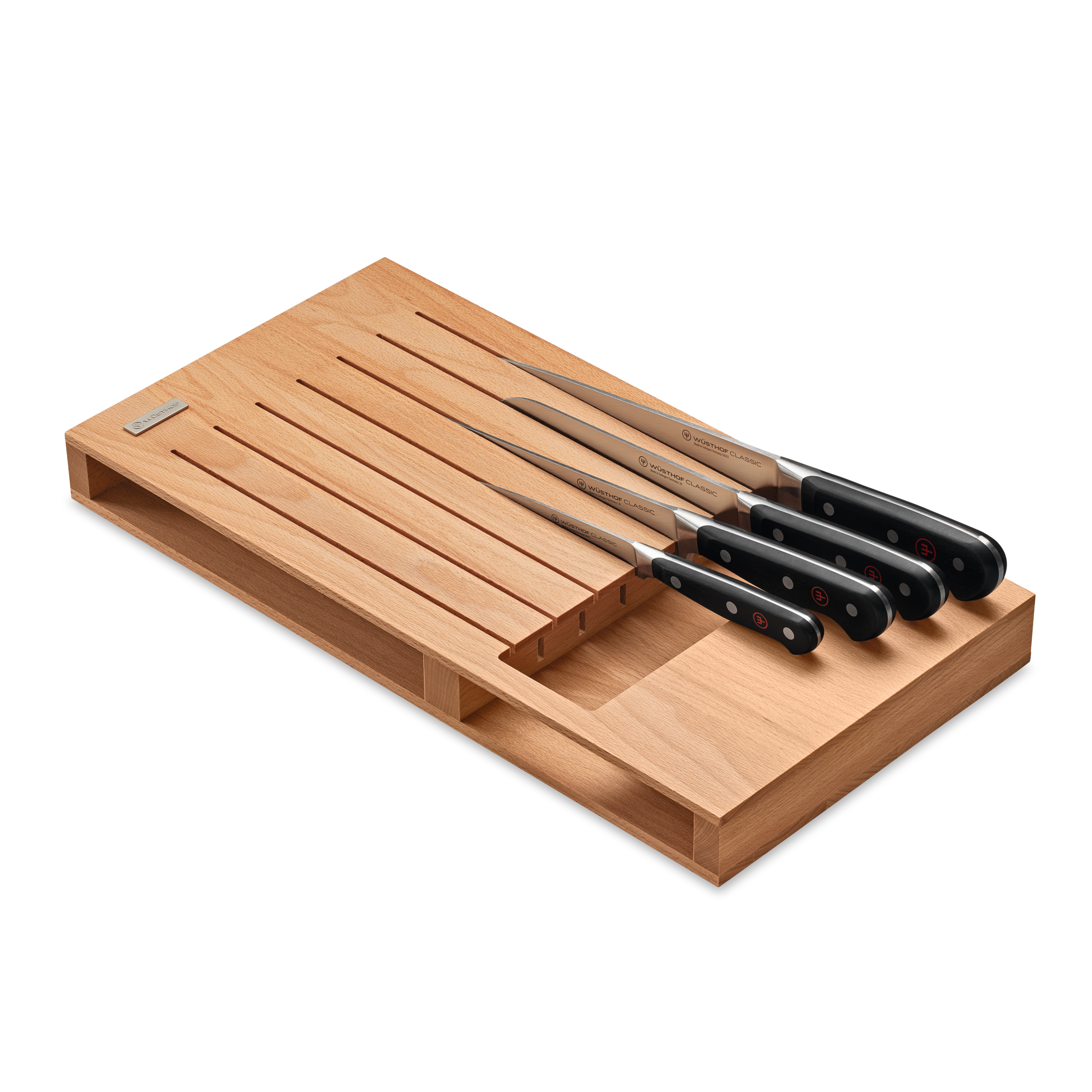 In-drawer knife organiser – WÜSTHOF Canada