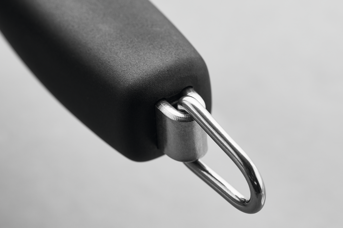 Honing Steel 23-cm | 9-inch