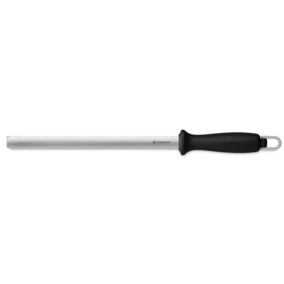 Diamond Knife Sharpener 26-cm | 10-inch