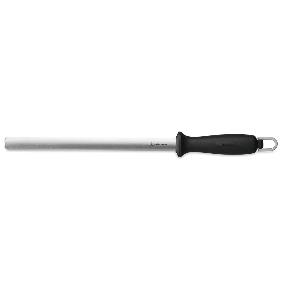 Fine Diamond Knife Sharpener 26-cm | 10-inch