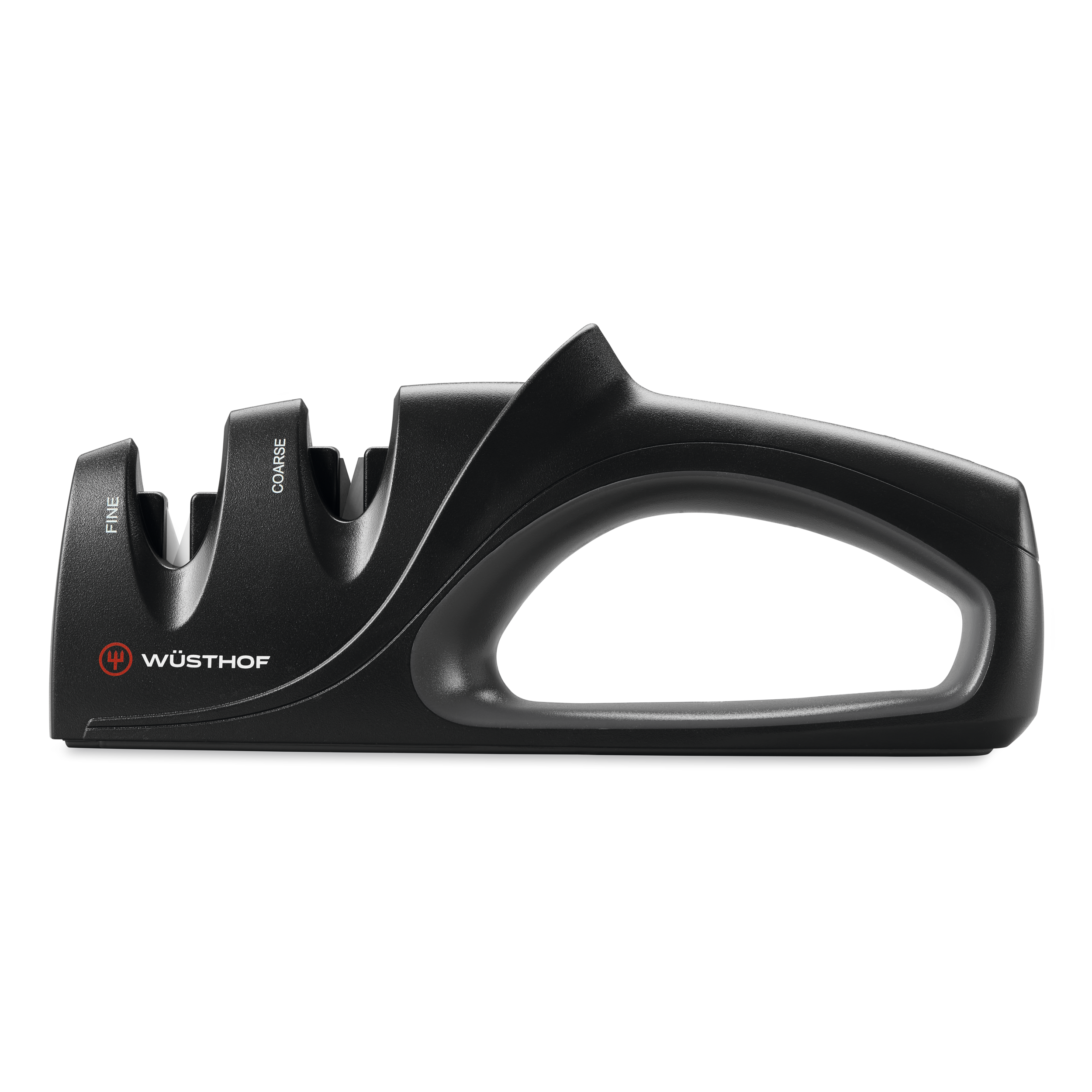 Two Stage Hand-Held Knife Sharpener – WÜSTHOF Canada