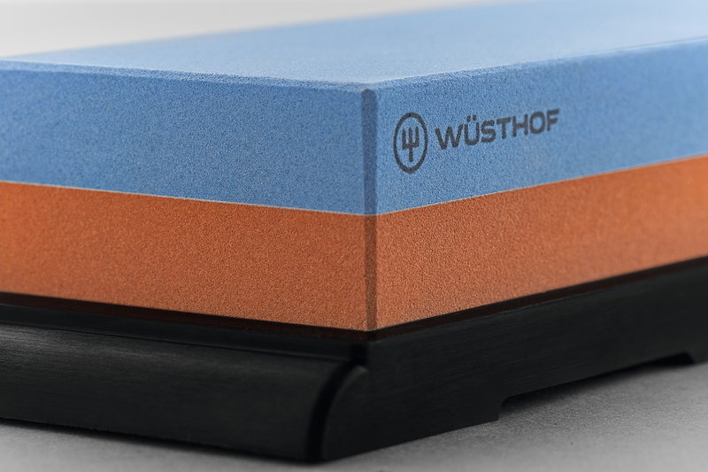 Whetstone J 1000 / 3000 incl. non-slip Holder