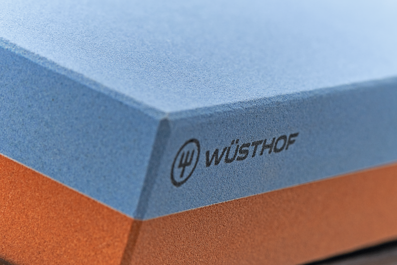 Whetstone J 1000 / 3000 incl. non-slip Holder