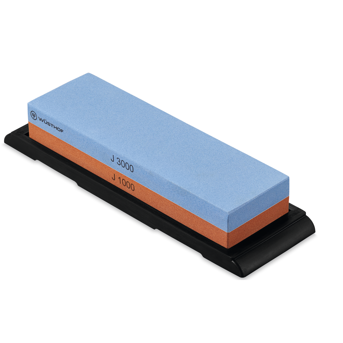 Whetstone J 1000 / 3000 incl. non-slip Holder