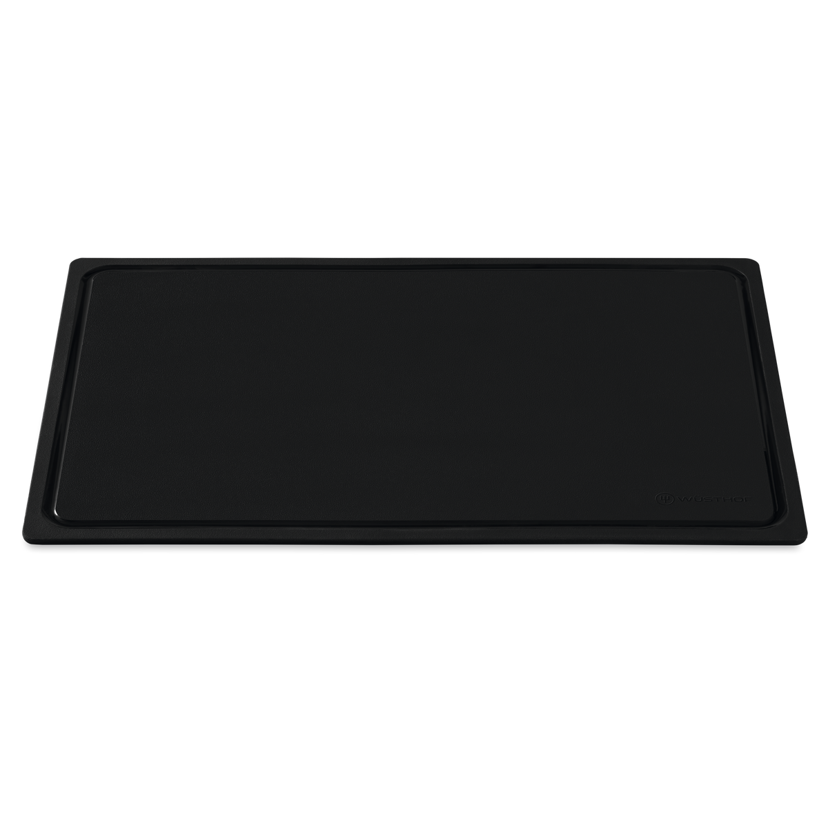 Cutting Board 38 x 25 x 0 cm | TPU | Black