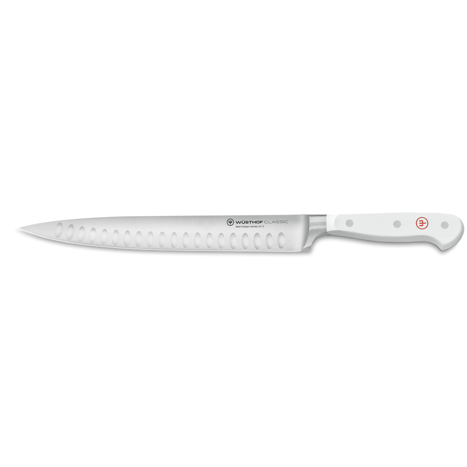 Classic Hollow Edge Carving Knife 23 cm | 9 inch