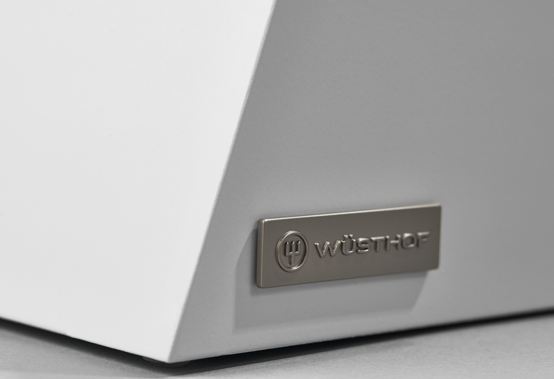 Classic Slim Knife Block