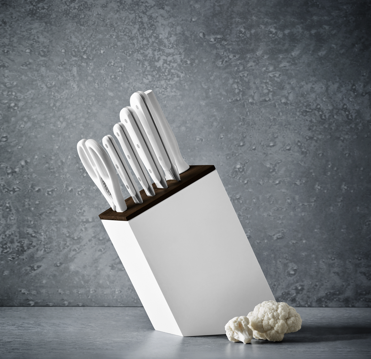 Classic Slim Knife Block
