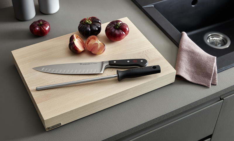 Honing Steel 23-cm | 9-inch