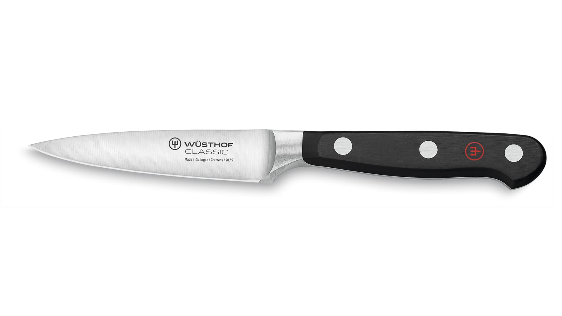 WÜSTHOF Classic 3 1/2" Paring Knife