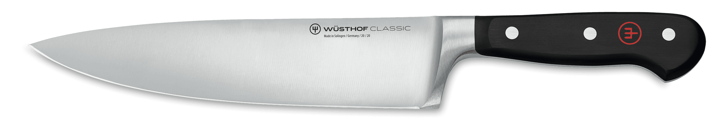 Classic 8" Chef's Knife