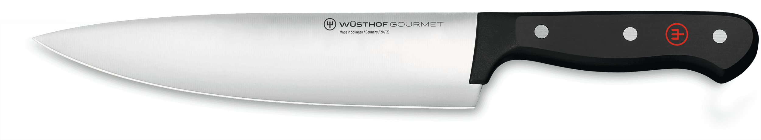 WÜSTHOF Gourmet 8" Chef's Knife