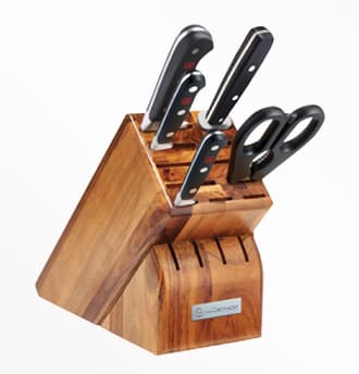 Knife Blocks