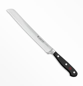 a wusthof bread knife