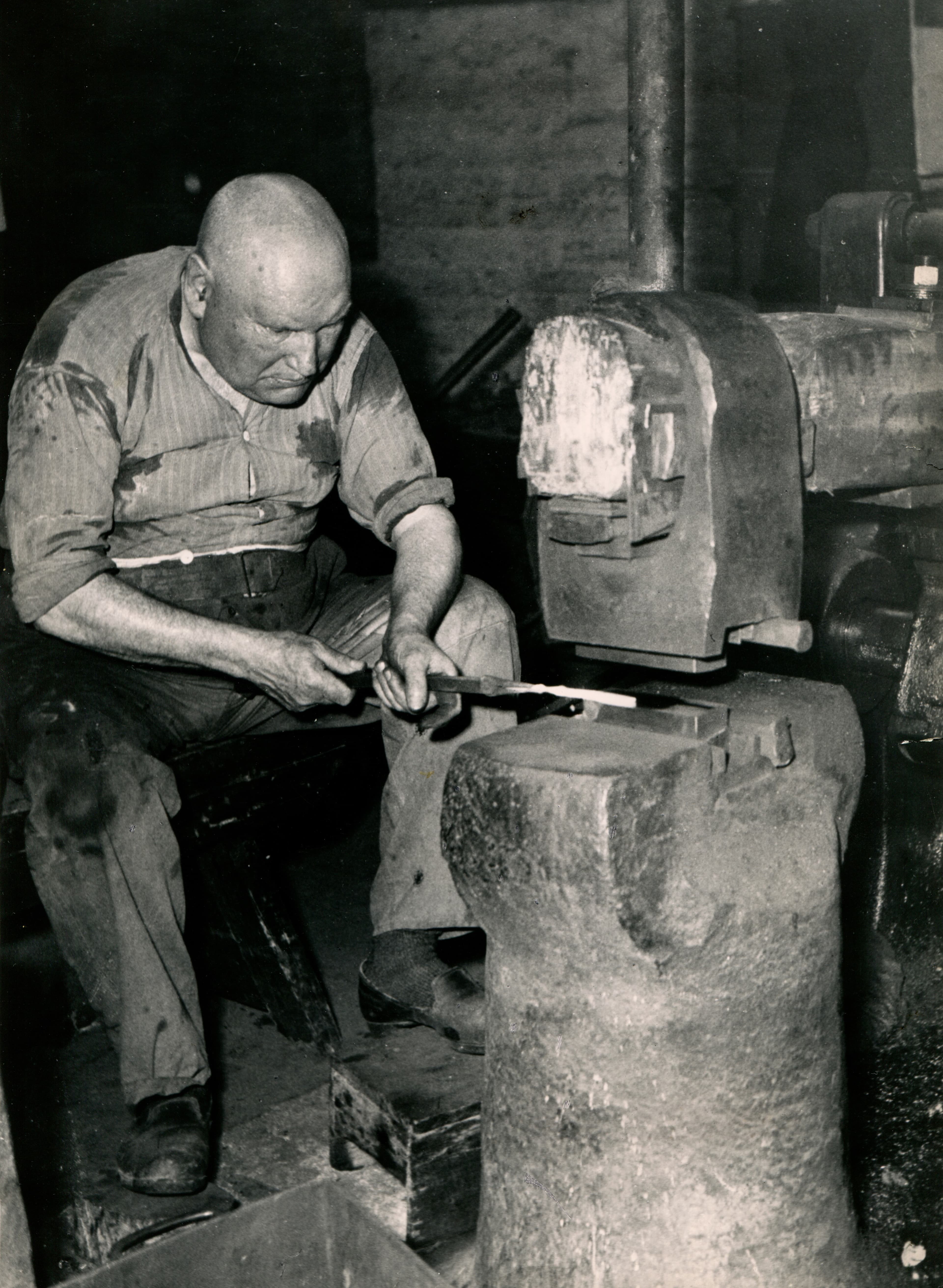 WÜSTHOF Blacksmith