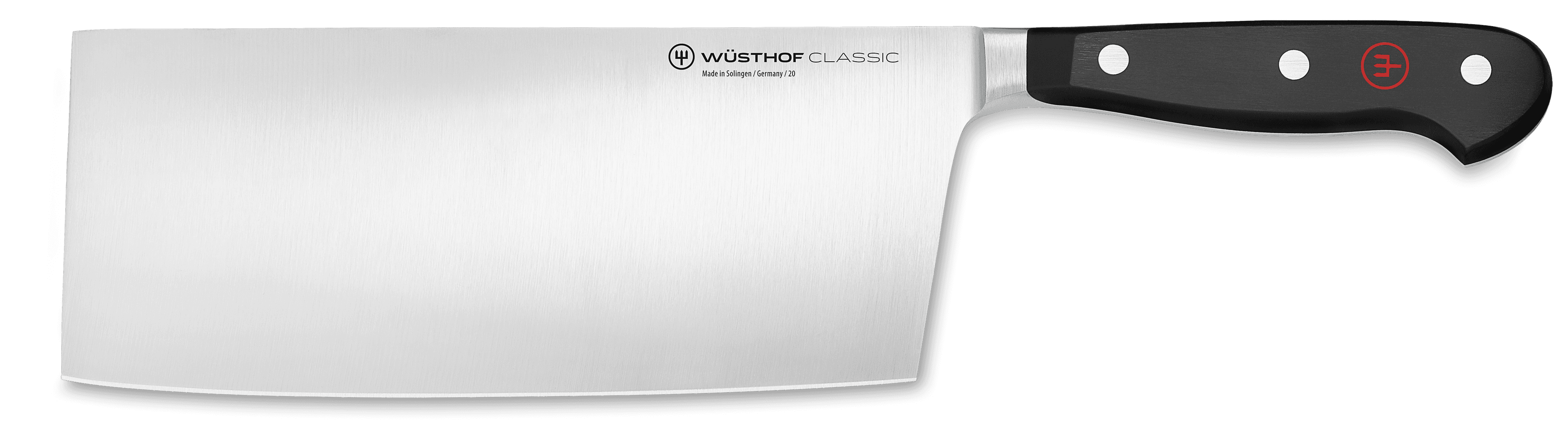 WÜSTHOF Classic Chinese 7" Chef's Knife