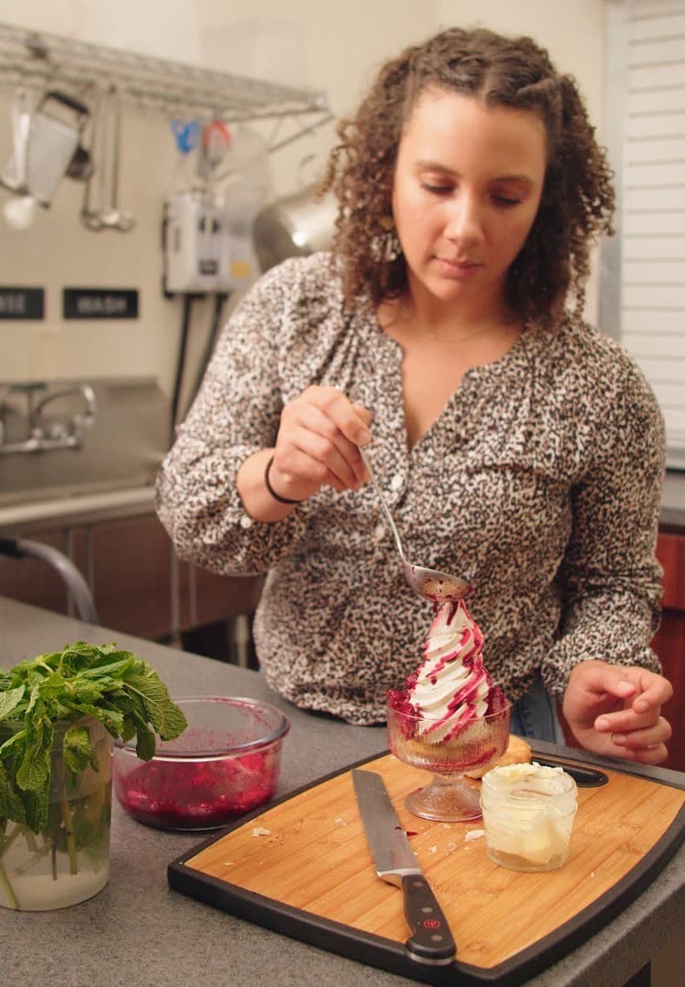 Mise-en-Place with Chef Aisha Basset