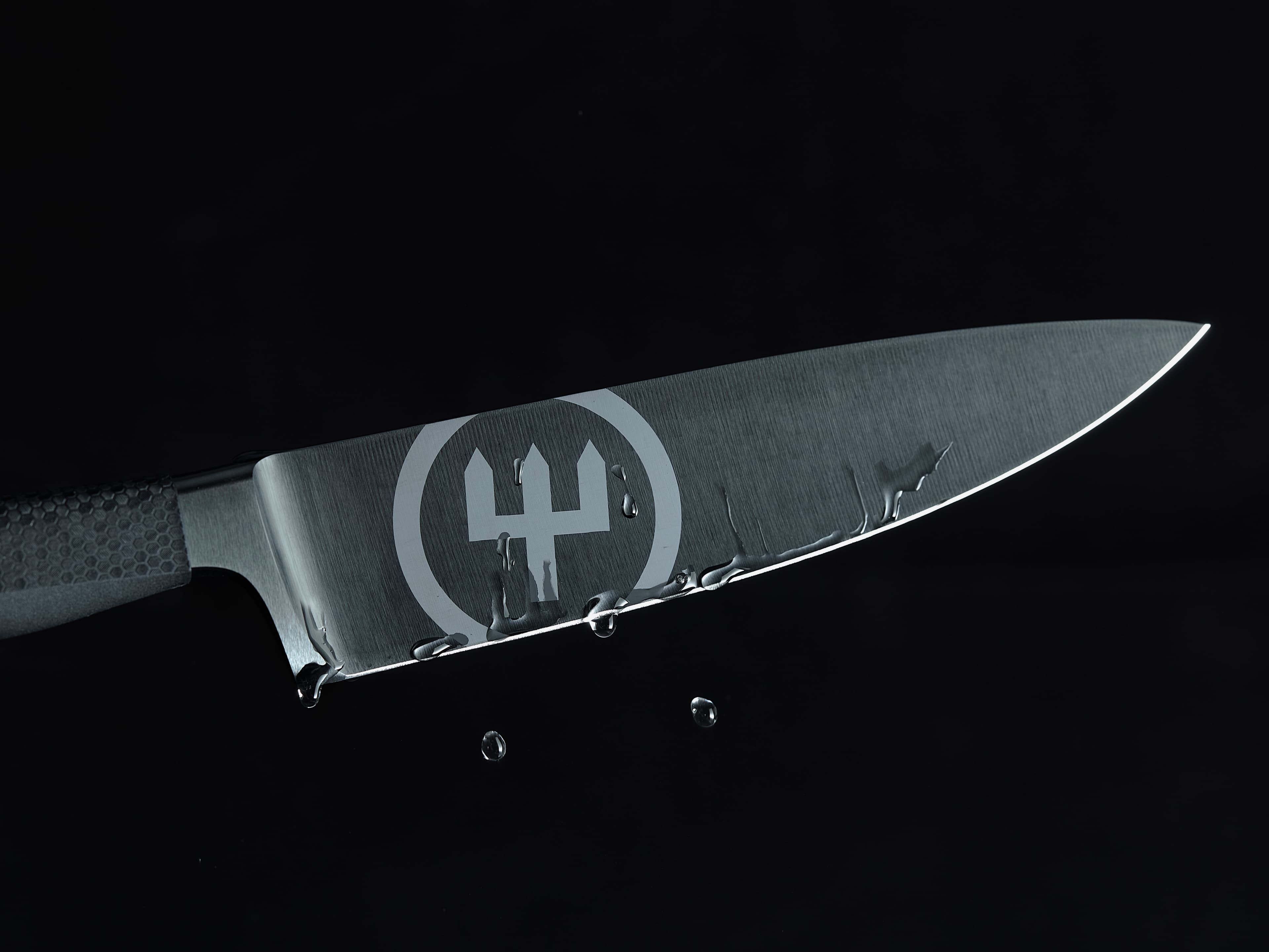WÜSTHOF Performer 8" Chef's Knife