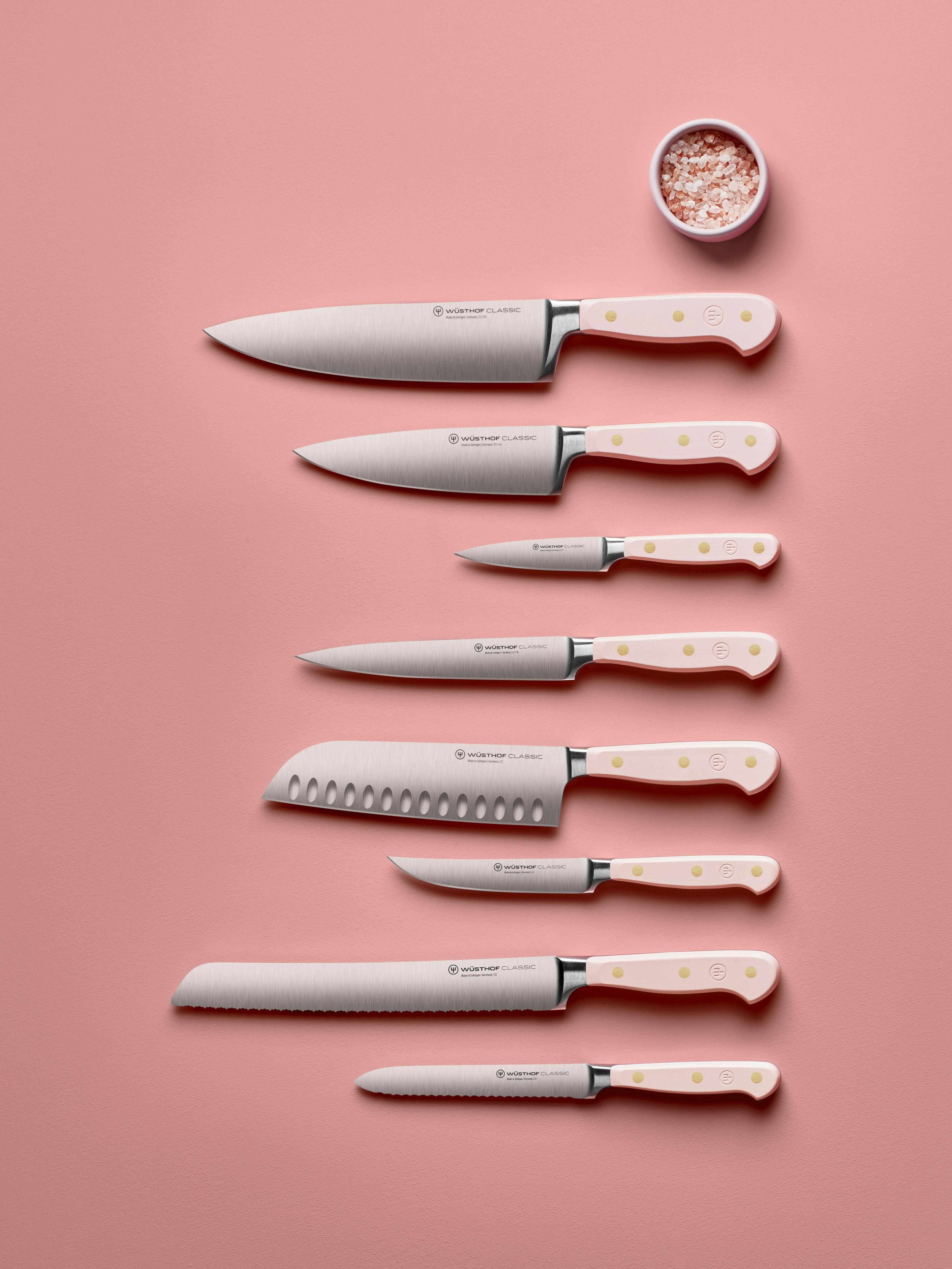 PHS knives