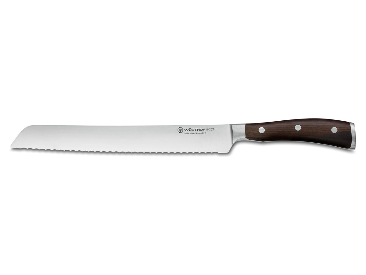 Ikon Bread Knife 23 cm | 9"