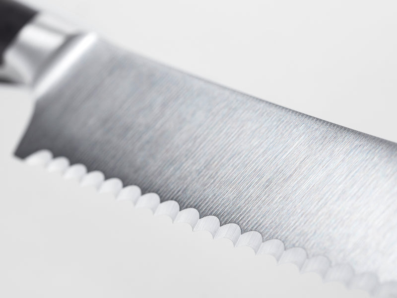 Ikon Bread Knife 23 cm | 9"