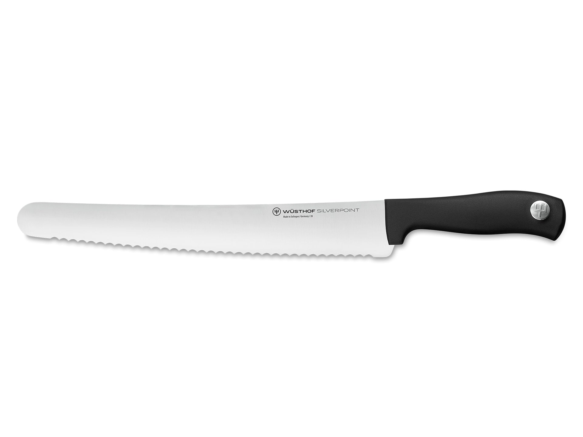 Silverpoint Confectioner's Knife 26 cm | 10"