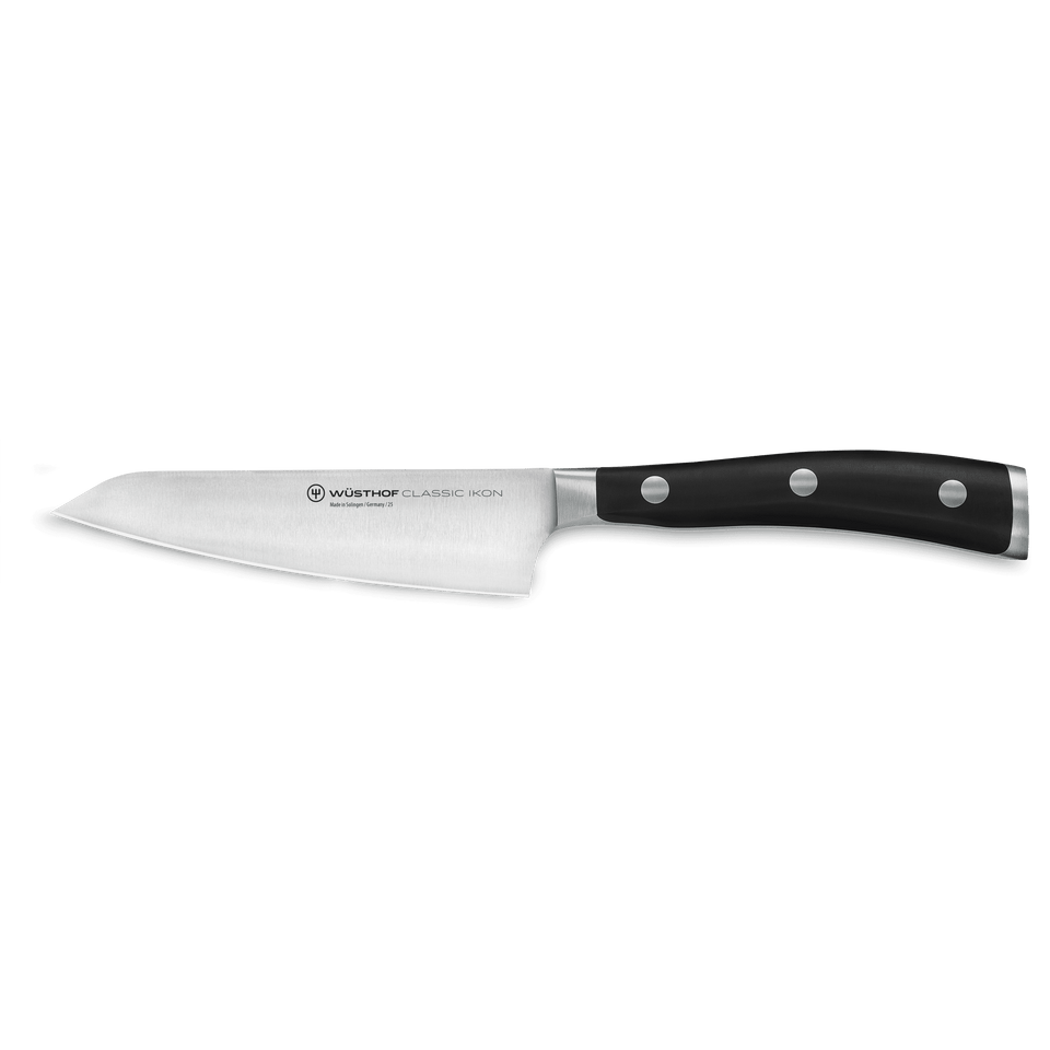 Classic Ikon Asian Utility Knife 12 cm | 4.5 inch