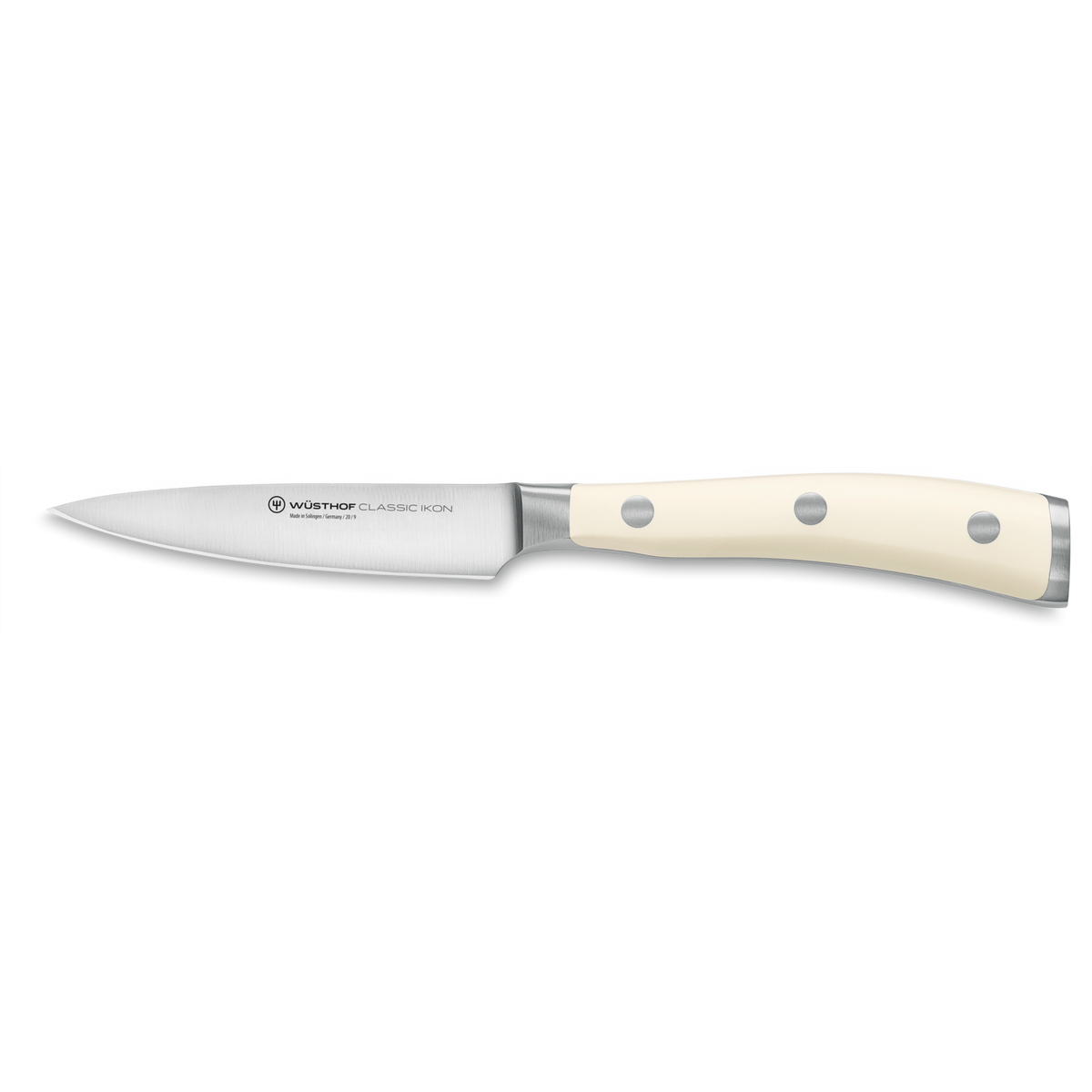 Classic Ikon Paring Knife 9 cm | 3 1/2 inch